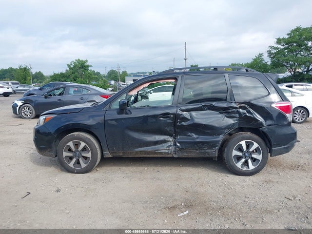 Продаж на аукціоні авто 2017 Subaru Forester 2.5i Premium, vin: JF2SJAGCXHH506509, номер лоту: 45665668