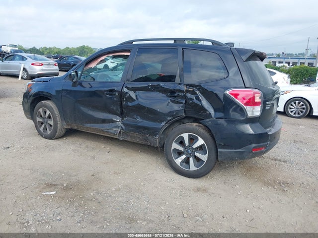 Продаж на аукціоні авто 2017 Subaru Forester 2.5i Premium, vin: JF2SJAGCXHH506509, номер лоту: 45665668