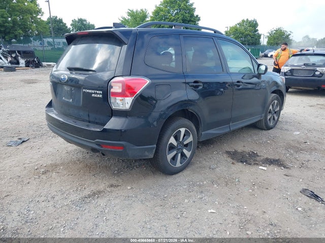 Продаж на аукціоні авто 2017 Subaru Forester 2.5i Premium, vin: JF2SJAGCXHH506509, номер лоту: 45665668