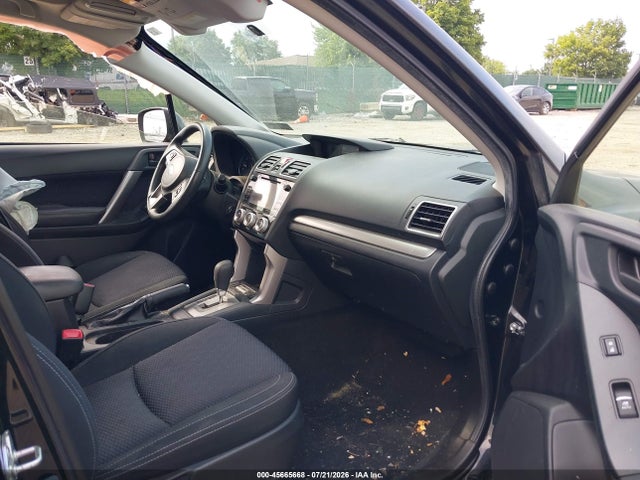 Продаж на аукціоні авто 2017 Subaru Forester 2.5i Premium, vin: JF2SJAGCXHH506509, номер лоту: 45665668