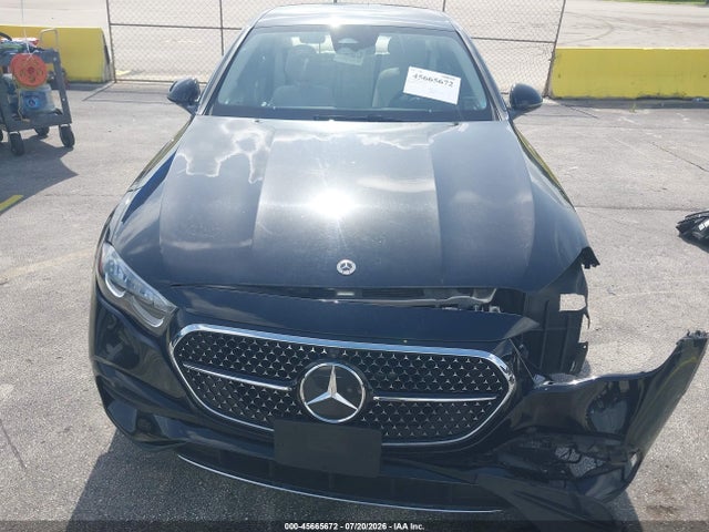 Продажа на аукционе авто 2025 Mercedes-benz E 350, vin: W1KLF4GB3SA145661, номер лота: 45665672