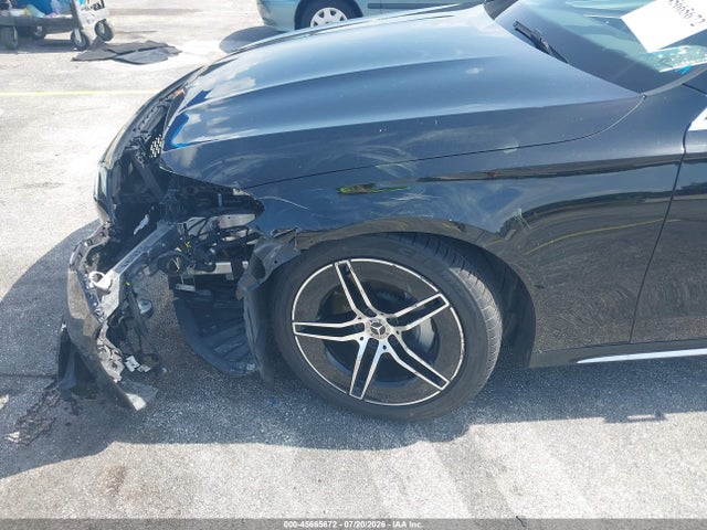 Продажа на аукционе авто 2025 Mercedes-benz E 350, vin: W1KLF4GB3SA145661, номер лота: 45665672