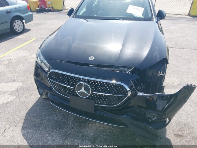 Продажа на аукционе авто 2025 Mercedes-benz E 350, vin: W1KLF4GB3SA145661, номер лота: 45665672