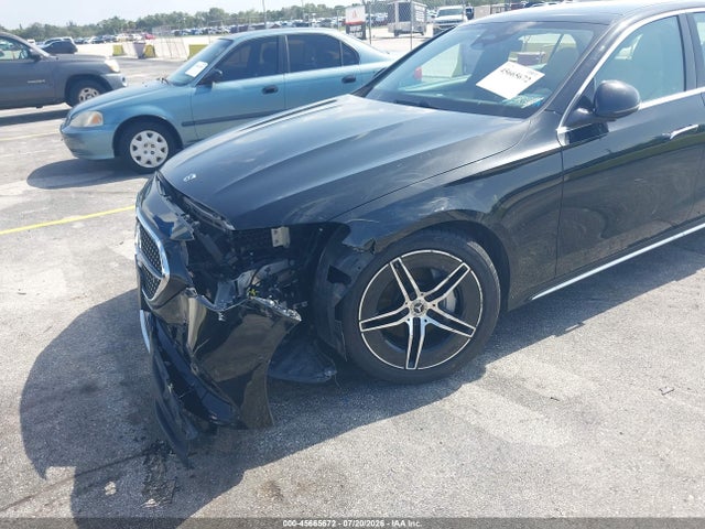 Продажа на аукционе авто 2025 Mercedes-benz E 350, vin: W1KLF4GB3SA145661, номер лота: 45665672