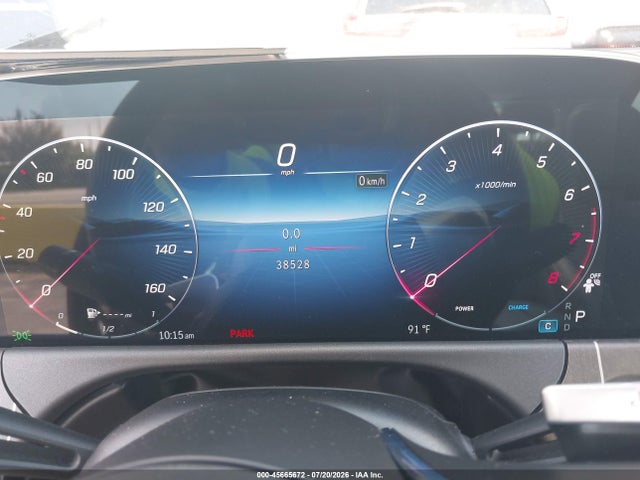 Продажа на аукционе авто 2025 Mercedes-benz E 350, vin: W1KLF4GB3SA145661, номер лота: 45665672
