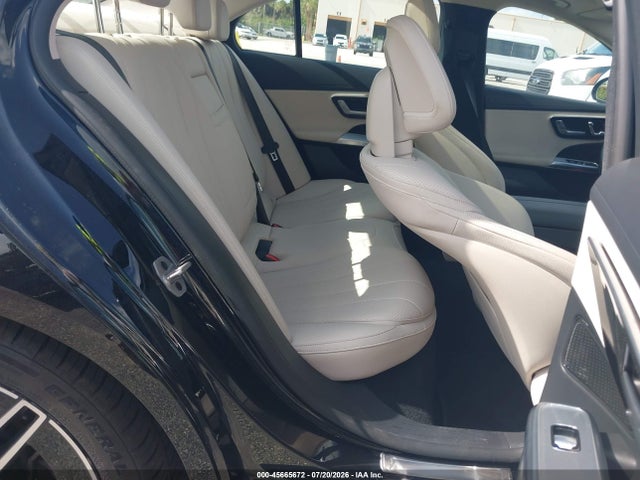 Продажа на аукционе авто 2025 Mercedes-benz E 350, vin: W1KLF4GB3SA145661, номер лота: 45665672
