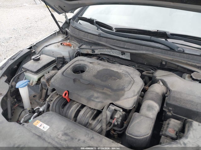 Aukcja sprzedaży 2015 Hyundai Sonata Se, vin: 5NPE24AF2FH238034, numer aukcji: 45665675