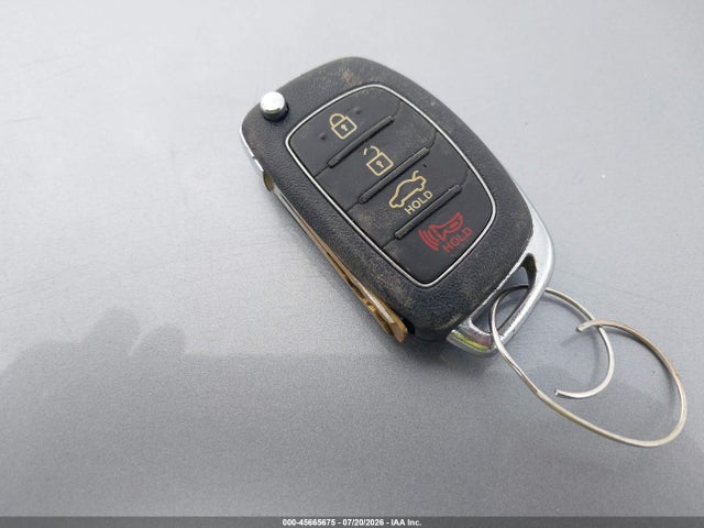 Aukcja sprzedaży 2015 Hyundai Sonata Se, vin: 5NPE24AF2FH238034, numer aukcji: 45665675