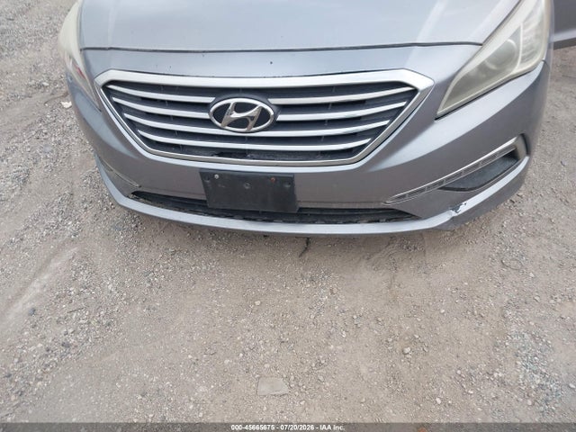 Aukcja sprzedaży 2015 Hyundai Sonata Se, vin: 5NPE24AF2FH238034, numer aukcji: 45665675
