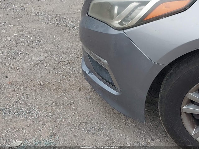 Aukcja sprzedaży 2015 Hyundai Sonata Se, vin: 5NPE24AF2FH238034, numer aukcji: 45665675