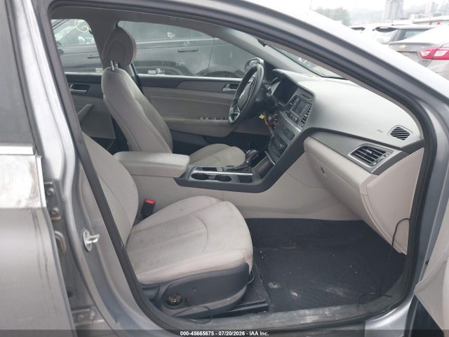 Aukcja sprzedaży 2015 Hyundai Sonata Se, vin: 5NPE24AF2FH238034, numer aukcji: 45665675