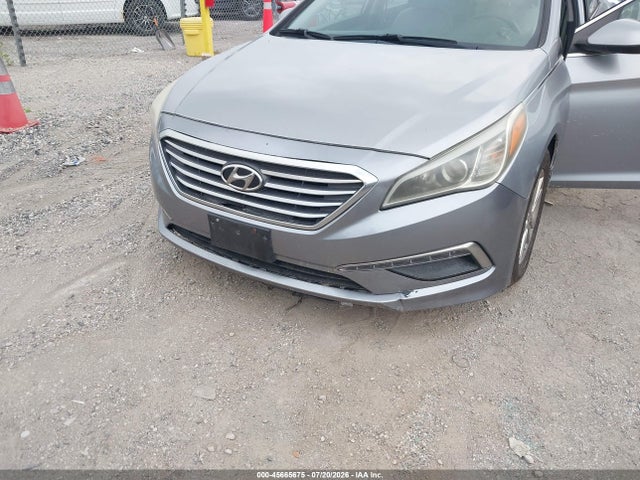 Aukcja sprzedaży 2015 Hyundai Sonata Se, vin: 5NPE24AF2FH238034, numer aukcji: 45665675