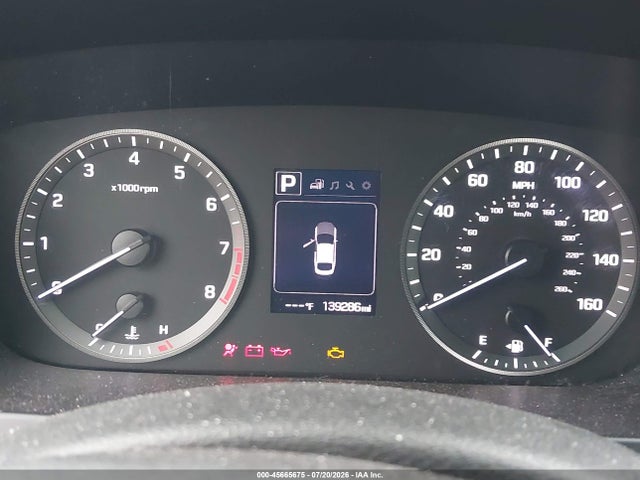 Aukcja sprzedaży 2015 Hyundai Sonata Se, vin: 5NPE24AF2FH238034, numer aukcji: 45665675
