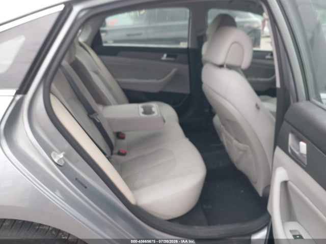 Aukcja sprzedaży 2015 Hyundai Sonata Se, vin: 5NPE24AF2FH238034, numer aukcji: 45665675
