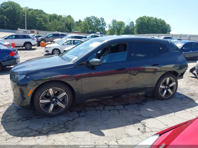 45665678 :رقم المزاد ، WB543CF0XTCV06385 vin ، 2026 Bmw Ix Xdrive45 مزاد بيع