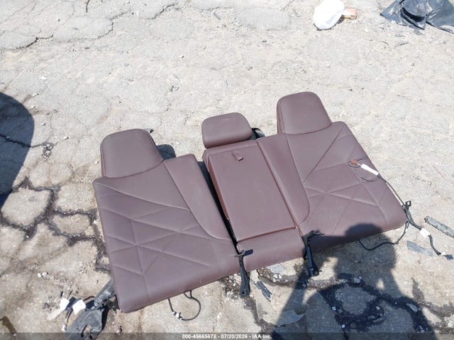 45665678 :رقم المزاد ، WB543CF0XTCV06385 vin ، 2026 Bmw Ix Xdrive45 مزاد بيع
