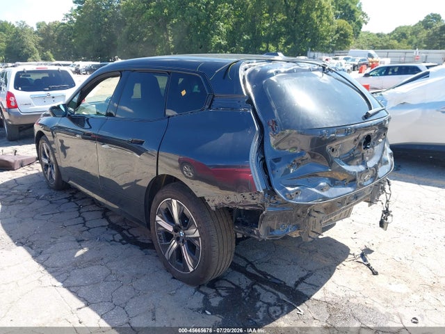 45665678 :رقم المزاد ، WB543CF0XTCV06385 vin ، 2026 Bmw Ix Xdrive45 مزاد بيع