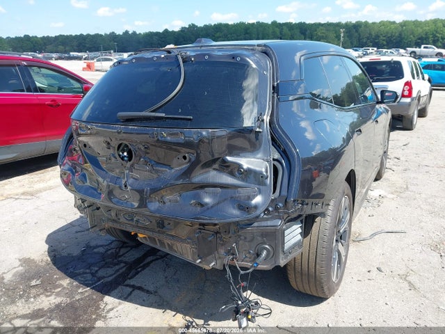 45665678 :رقم المزاد ، WB543CF0XTCV06385 vin ، 2026 Bmw Ix Xdrive45 مزاد بيع