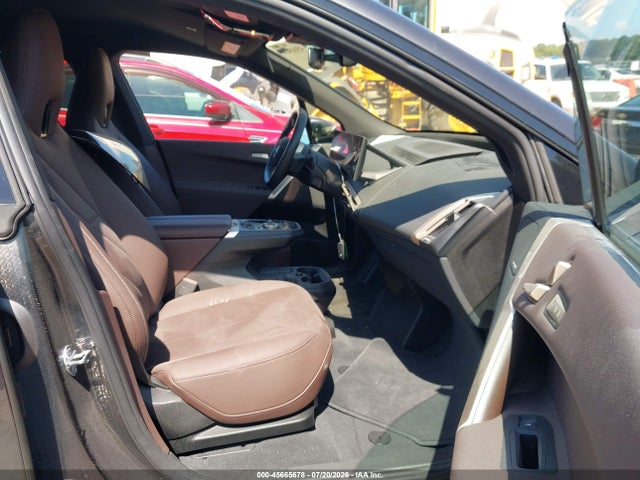 45665678 :رقم المزاد ، WB543CF0XTCV06385 vin ، 2026 Bmw Ix Xdrive45 مزاد بيع