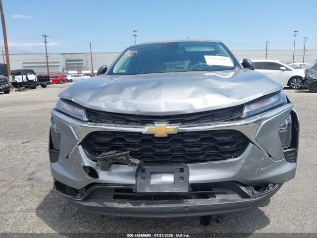 KL77LFEP5SC062751 Chevrolet Trax Fwd Ls