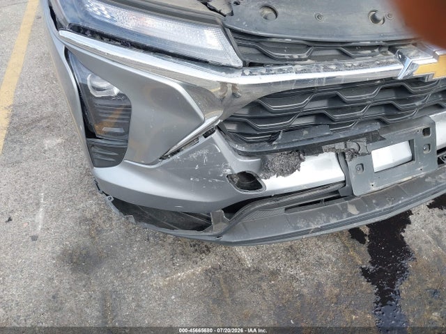KL77LFEP5SC062751 Chevrolet Trax Fwd Ls