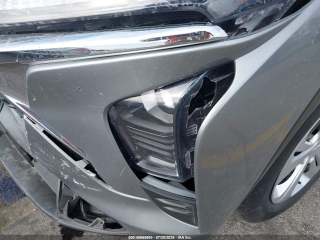 KL77LFEP5SC062751 Chevrolet Trax Fwd Ls
