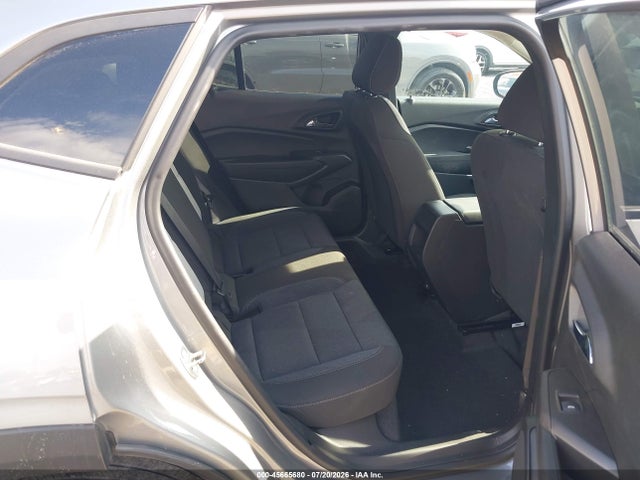 KL77LFEP5SC062751 Chevrolet Trax Fwd Ls