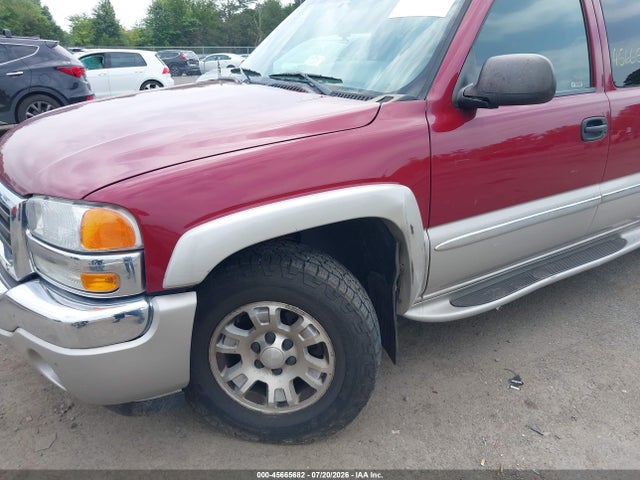 Продаж на аукціоні авто 2006 Gmc Sierra 1500 Hybrid Sl/sle1/sle2/slt/work Truck, vin: 1GTEK19B96Z151871, номер лоту: 45665682
