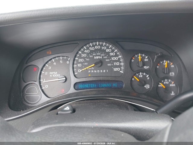 Продаж на аукціоні авто 2006 Gmc Sierra 1500 Hybrid Sl/sle1/sle2/slt/work Truck, vin: 1GTEK19B96Z151871, номер лоту: 45665682