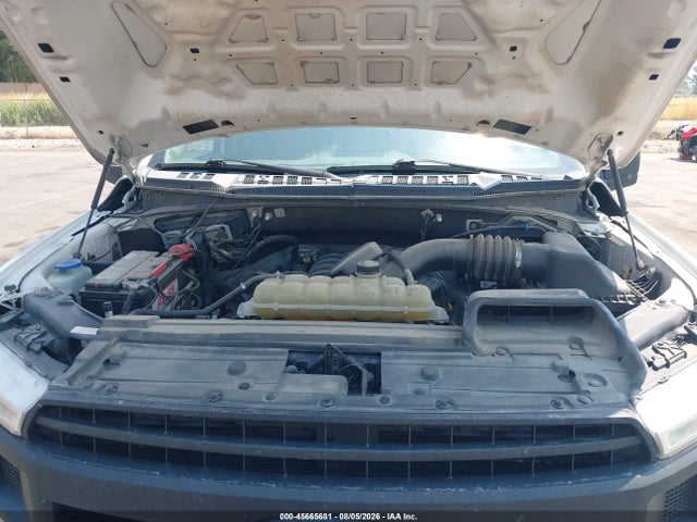Ford F-150 Xl 2020 1FTFW1E50LKE24659 Image 10