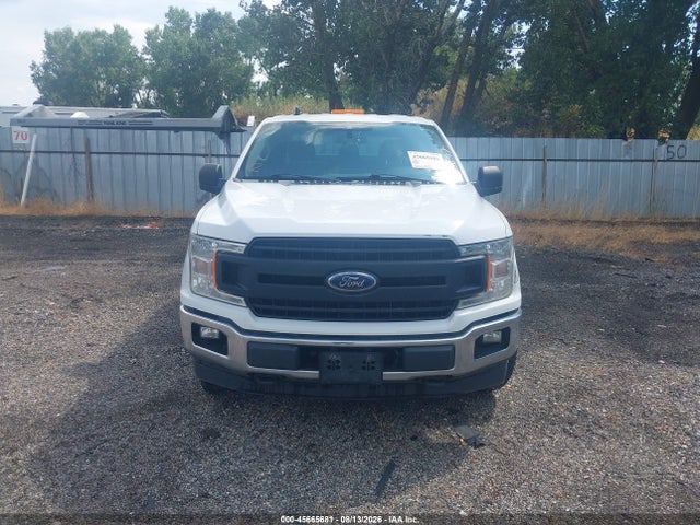 Ford F-150 Xl 2020 1FTFW1E50LKE24659 Image 12