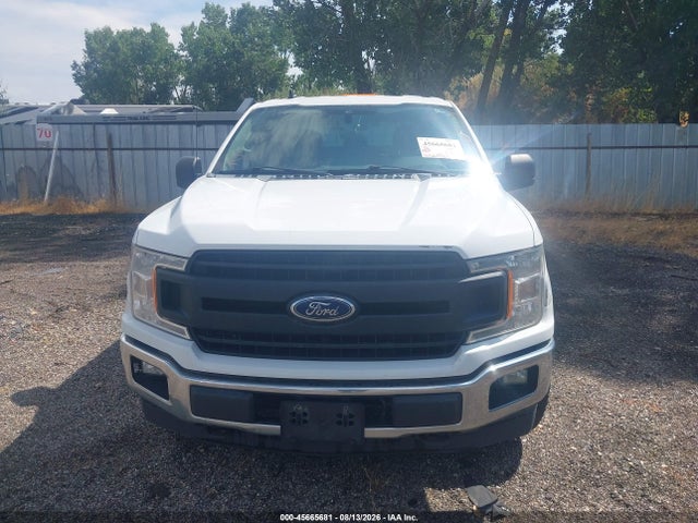 Ford F-150 Xl 2020 1FTFW1E50LKE24659 Image 6