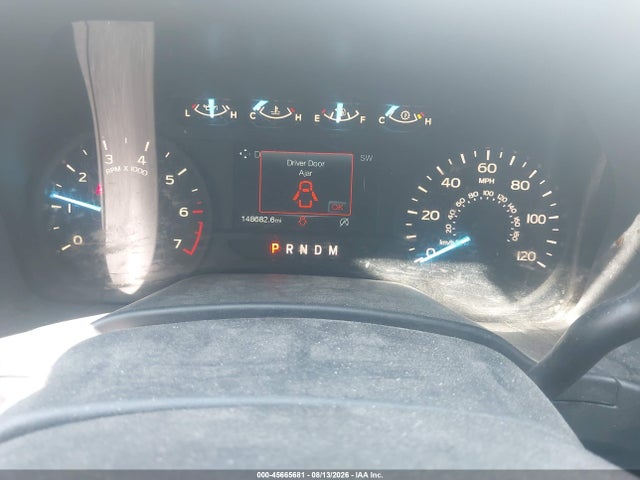 Ford F-150 Xl 2020 1FTFW1E50LKE24659 Image 7