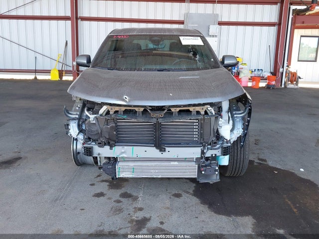 Chevrolet Equinox Awd Lt 2026 3GNAXPEG2TL437513 Image 15