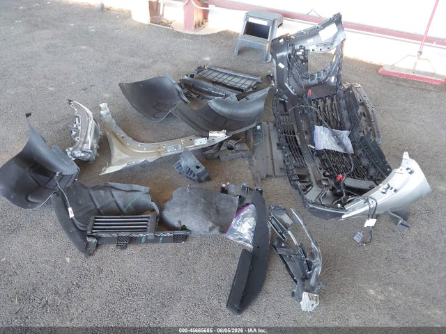 Chevrolet Equinox Awd Lt 2026 3GNAXPEG2TL437513 Image 12