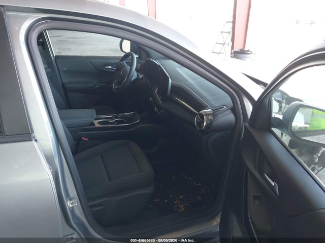 Chevrolet Equinox Awd Lt 2026 3GNAXPEG2TL437513 Image 5