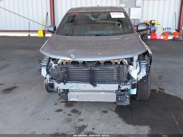 Chevrolet Equinox Awd Lt 2026 3GNAXPEG2TL437513 Image 6