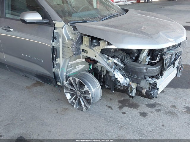 Chevrolet Equinox Awd Lt 2026 3GNAXPEG2TL437513 Image 13