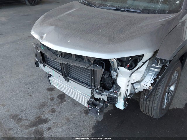 Chevrolet Equinox Awd Lt 2026 3GNAXPEG2TL437513 Image 14