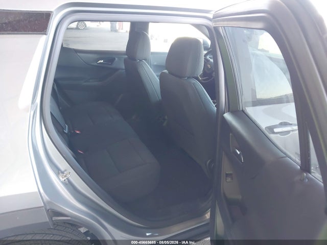 Chevrolet Equinox Awd Lt 2026 3GNAXPEG2TL437513 Image 8