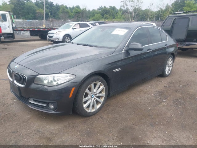 BMW 535i Xdrive 2016 WBA5B3C51GG260205 Image 2