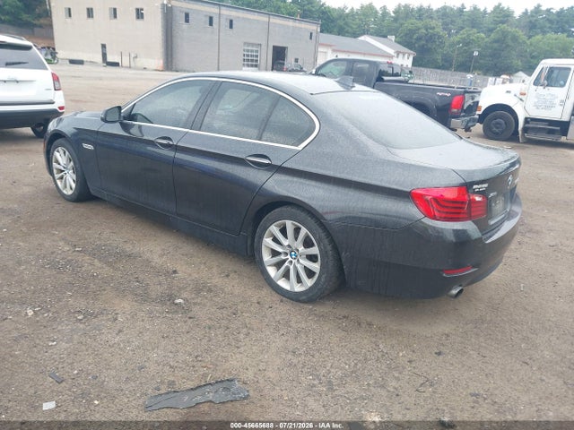 BMW 535i Xdrive 2016 WBA5B3C51GG260205 Image 3