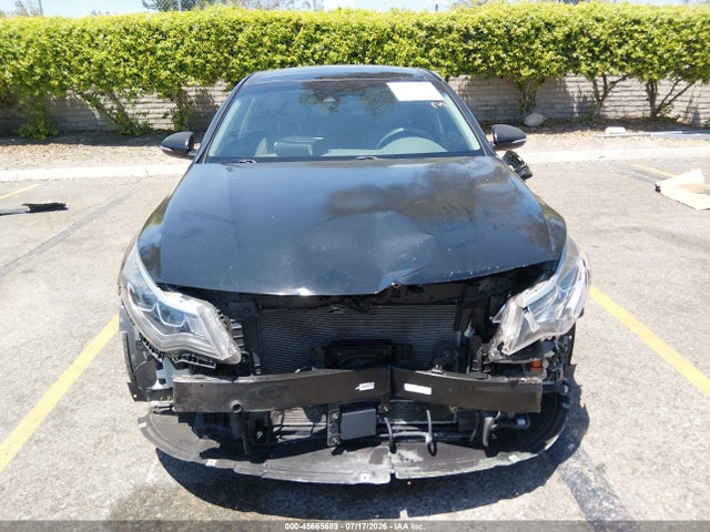 KIA Optima Plug-in Hybrid Ex 2017 KNAGV4LD3H5009471 Image 13