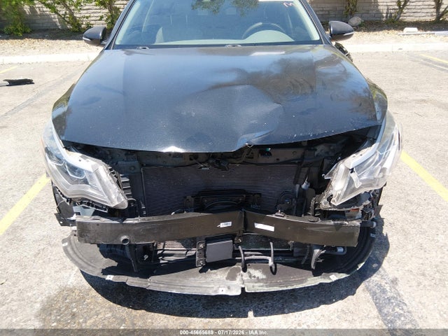 KIA Optima Plug-in Hybrid Ex 2017 KNAGV4LD3H5009471 Image 6