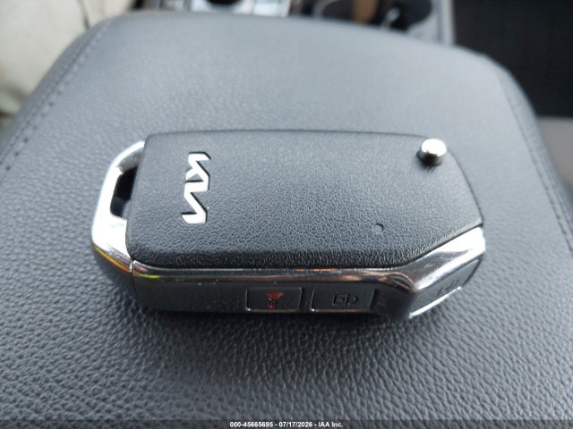 Aukcja sprzedaży 2023 Kia Sportage Hybrid Lx, vin: KNDPUCAG3P7064292, numer aukcji: 45665695