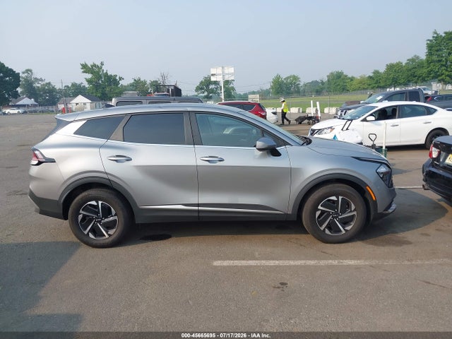 Aukcja sprzedaży 2023 Kia Sportage Hybrid Lx, vin: KNDPUCAG3P7064292, numer aukcji: 45665695