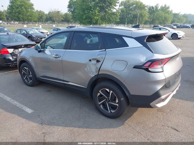 Aukcja sprzedaży 2023 Kia Sportage Hybrid Lx, vin: KNDPUCAG3P7064292, numer aukcji: 45665695