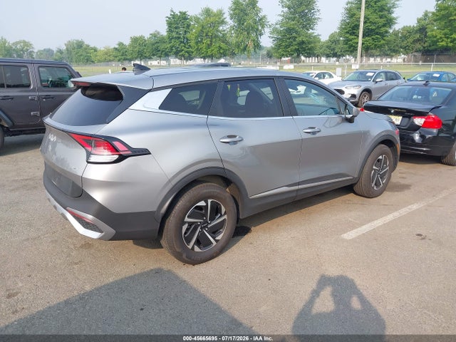 Aukcja sprzedaży 2023 Kia Sportage Hybrid Lx, vin: KNDPUCAG3P7064292, numer aukcji: 45665695