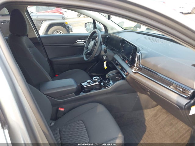 Aukcja sprzedaży 2023 Kia Sportage Hybrid Lx, vin: KNDPUCAG3P7064292, numer aukcji: 45665695