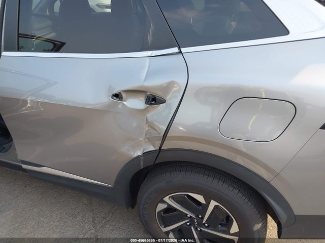 Aukcja sprzedaży 2023 Kia Sportage Hybrid Lx, vin: KNDPUCAG3P7064292, numer aukcji: 45665695